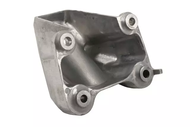 Driver Side Engine Mount Bracket - GM (22805661)