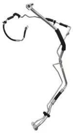 56639 - : Suction &amp; Liquid Line Hose Assembly w/o Orifice Tube for FOUR SEASONS Image
