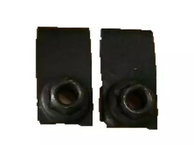 N805270S56 - : Nut Adjusting Screw for Ford Image