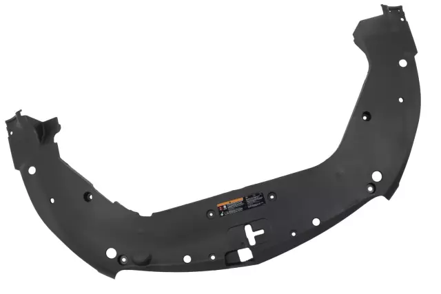 Front Compartment Front Sight Shield - GM (23212540)