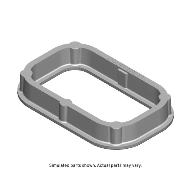 12695546 - : Engine Crankcase Vent Valve Seal for GM Image