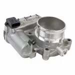 TB37 - Fuel System: Motorcraftâ„¢ Throttle Body for Ford: EcoSport, Edge, Escape, Explorer, Focus, Fusion | Lincoln: MKC, MKZ Image