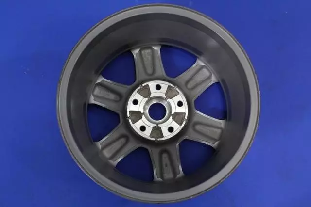 1JQ52CDMAA - : Aluminum Wheel for Jeep: Grand Cherokee Image