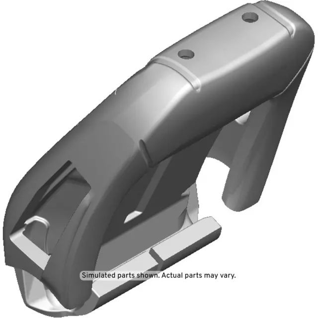 42428796 - : Seat Back Pad for Chevrolet: Spark Image