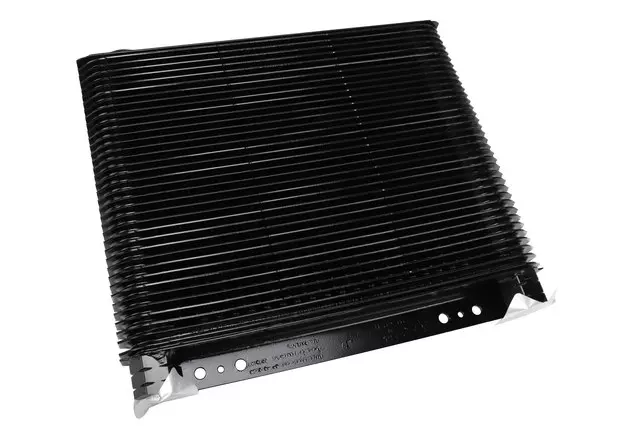 15722841 - : Engine Oil and Automatic Transmission Oil Cooler for GM Image