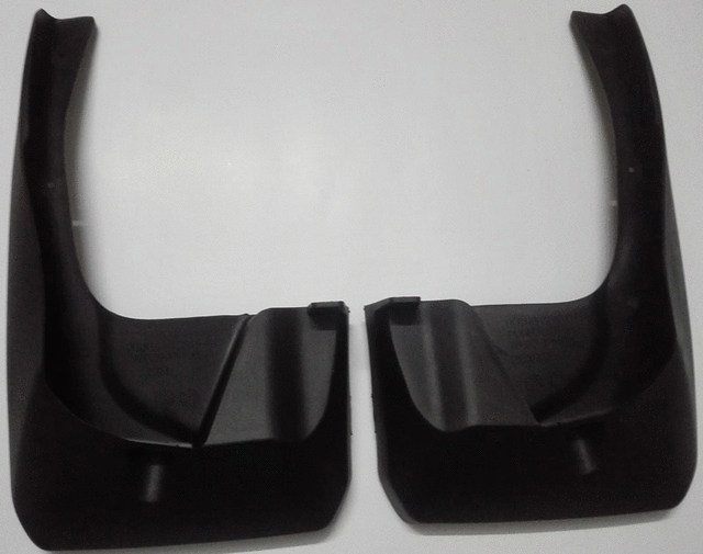 Mudguards - Toyota (PU060-42S16-R1)