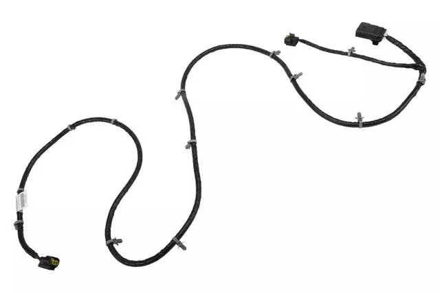 Front Fog Lamp and Front Object Sensor Wiring Harness - GM (26272522)