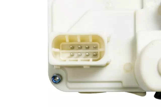 22826657 - Body: Latch for GM Image