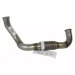 8C4Z5202FA - : Pipe Exhaust Rear for Ford Image