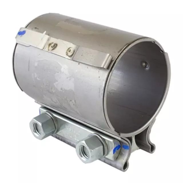 Clamp - Ford (BR3Z-5A231-B)