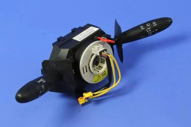 1TB32JXWAC - : Multi-Function Switch for Fiat: 500 Image