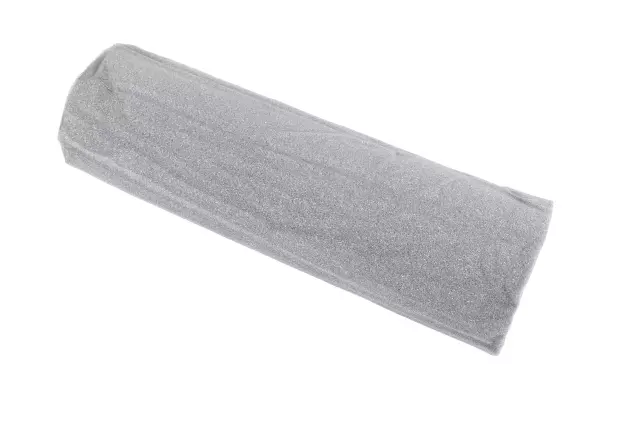 92205804 - : Front Fender Rear Sound Barrier for Pontiac: G8 Image