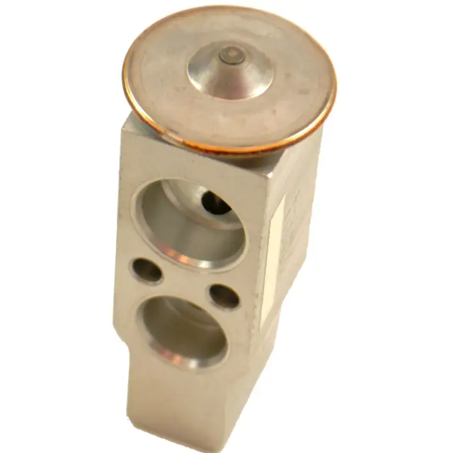 3411479 - Air Conditioning &amp; Heat: A/C Expansion Valve for GLOBAL PARTS DISTRIBUTORS Image