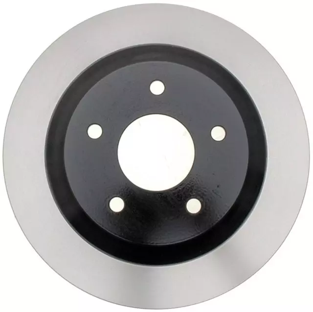 18A287 - : Acdelco™ Rotor for GM Image