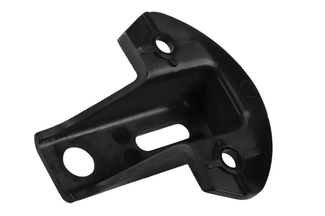 22803369 - Body: Wheelhouse Trim Front Bracket for GM Image