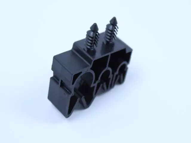 Tube Clip, Chassis - Mopar (52121387AC)