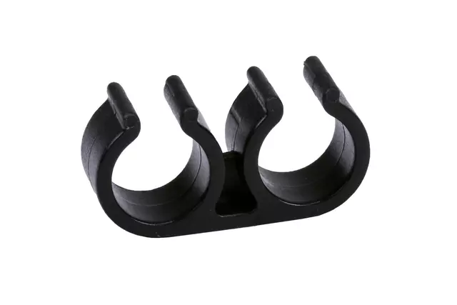92220407 - : Automatic Transmission Fluid Cooler Pipe Clip for GM Image