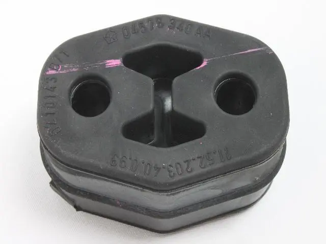 4578340AA - Exhaust: Exhaust Isolator for Mopar Image