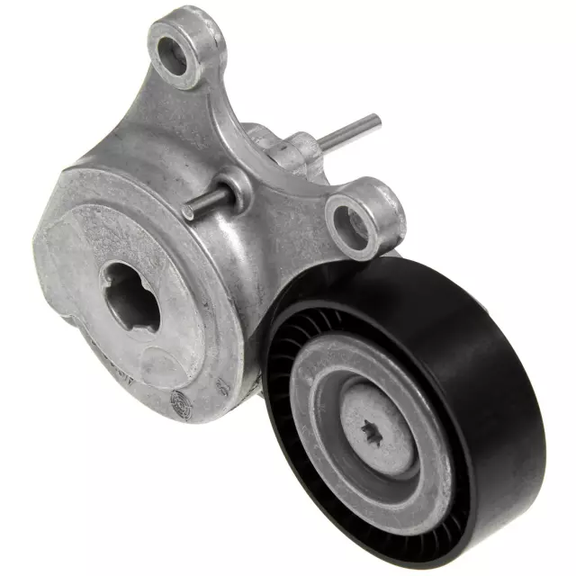 950773A - Engines &amp; Components: Litens Accessory Drive Belt Tensioner Assembly for Litens Image
