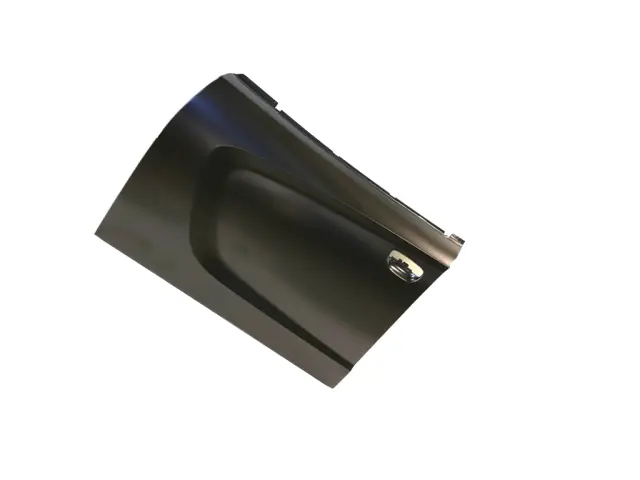 Front Door Outer Repair Panel, Left - Mopar (68660703AA)