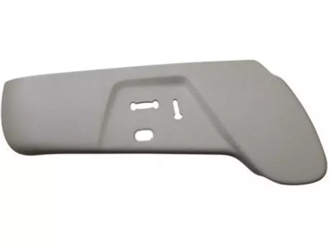 5L7Z7862186AAA - Body: Side Shield for Lincoln: Navigator Image
