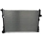 13364C - : gpd Radiator 13364C for GLOBAL PARTS DISTRIBUTORS Image