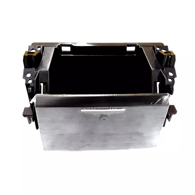 66120AL00A - : Pocket for Subaru: Legacy, Outback Image