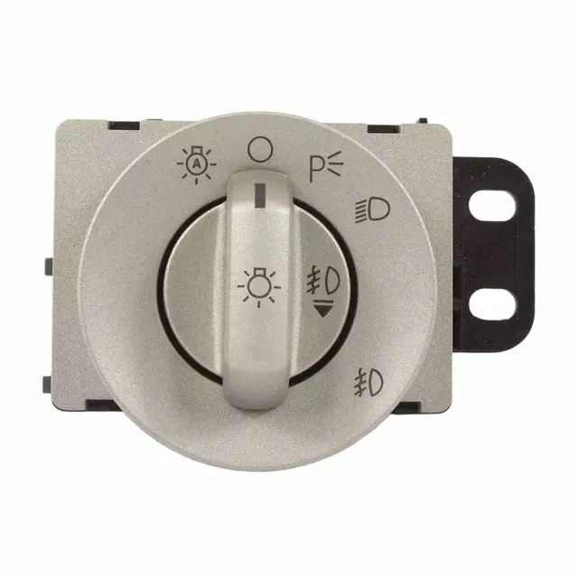2L7Z11654AAA - Body: Light Switch for Lincoln: Aviator, Navigator Image