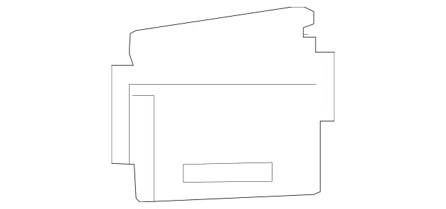 2389005102 - Electrical Equipment and Instruments: Control Unit for Mercedes-Benz: E400, E450, E53 AMG Image image