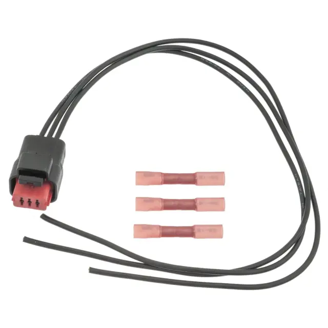 S3206 - : Multi Function Connector for SMP CORP Image