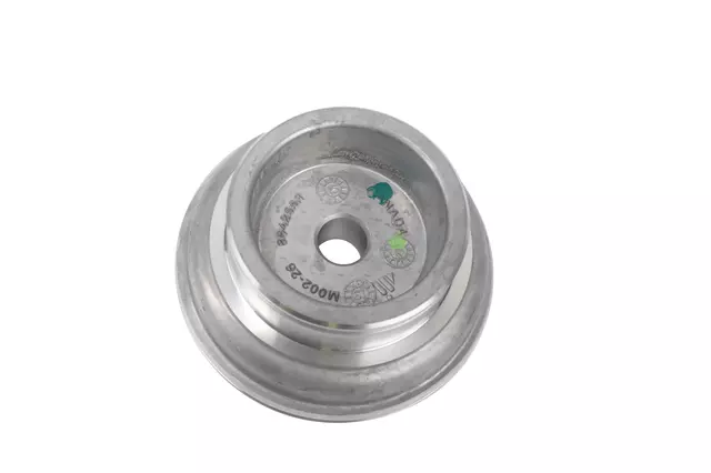 Automatic Transmission White 2-4 Band Servo 2nd Apply Piston with Rings - GM (8642613)