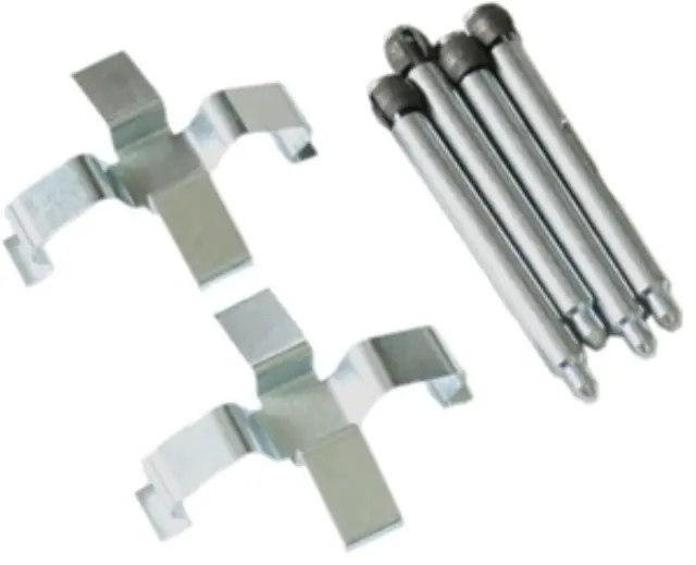51992230 - : Professional Parts Sweden Disc Brake Kit for PROFESSIONAL PARTS Image
