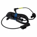 BRAB300 - Brakes: Motorcraftâ„¢ ABS Wheel Speed Sensor for Ford: F-250 Super Duty, F-350 Super Duty Image