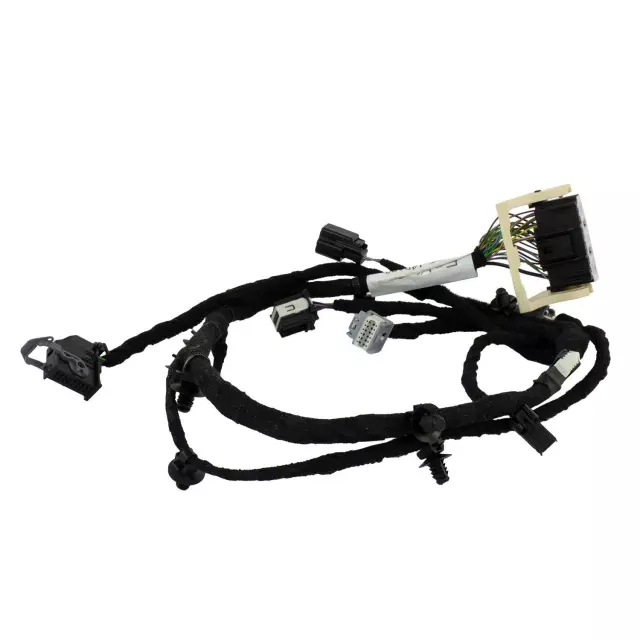 Wire Assembly - Ford (LX6Z-14A318-EJ)