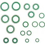 RS2583 - : A/C System Seal Kit -- Rapid Seal Oring Kit for UAC Image