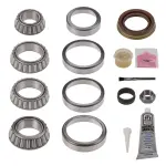 RA304A - : National RA-304-A Axle Differential Bearing and Seal Kit for National Bearings Image
