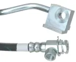 BH380299 - : Raybestos Element3 Brake Hose for Raybestos Brakes Image