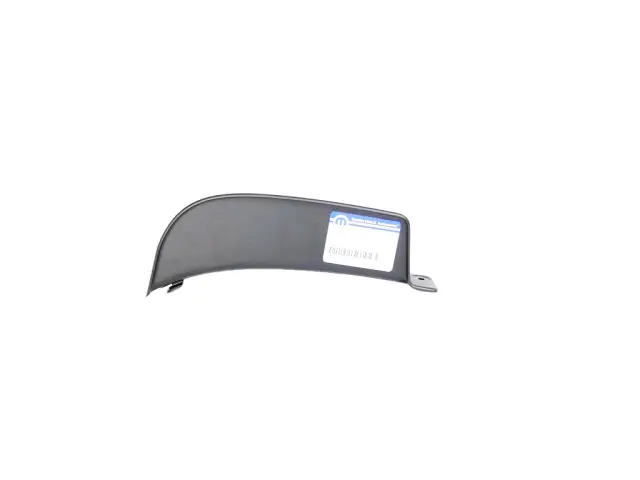 68288014AC - Exterior Ornamentation: Front Fascia Spat, Right for Mopar Image