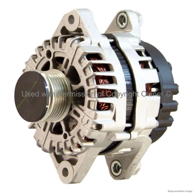 15012 - Charging &amp; Starting Systems: Alternator for MPA ELECTRICAL Image