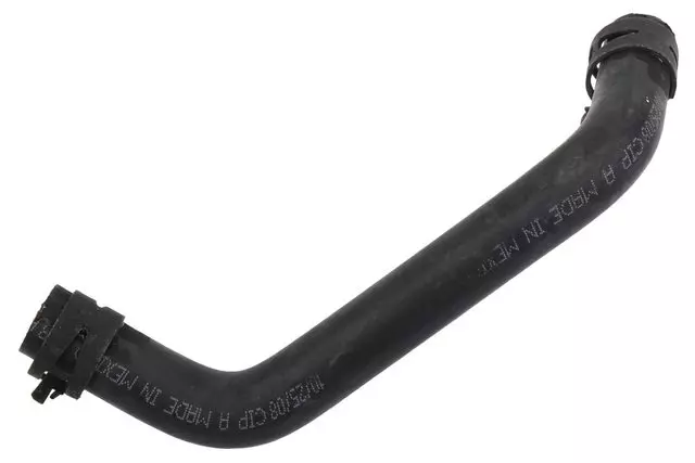 15058001 - Cooling System: Hose for Hummer: H2 Image image