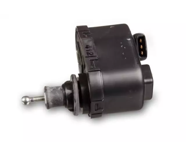 Adjuster Unit - Porsche (928-624-163-00)