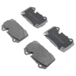 19530269 - : Pad Kit for GM Image