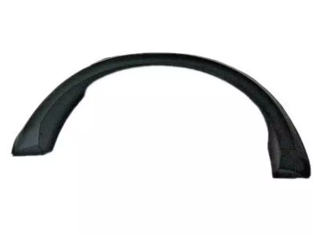 KK3Z1510177AB - Body: Wheel Opening Molding for Ford Image