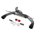 718123 - : Flowmaster Flow FX Axle-Back Exhaust System for Flowmaster Image