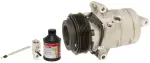 4969NK - : Complete Air Conditioning Kit w/ New Compressor for FOUR SEASONS Image