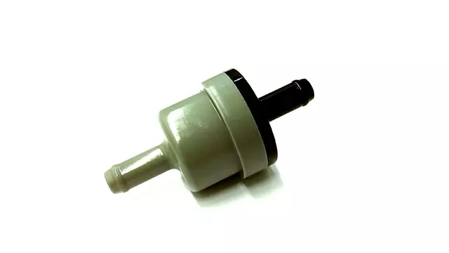 thumbnail image 2 of Baxzl Vapor Canister Purge Valve – Replacement Part ZQGJHF-04K0-3L000 2 of 5