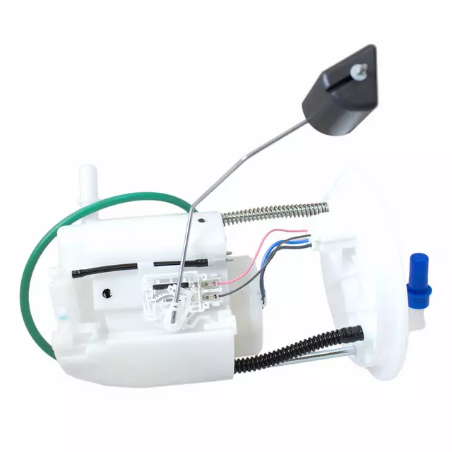 8T4Z9H307A - Fuel System: Fuel Pump for Ford: Edge | Lincoln: MKX Image