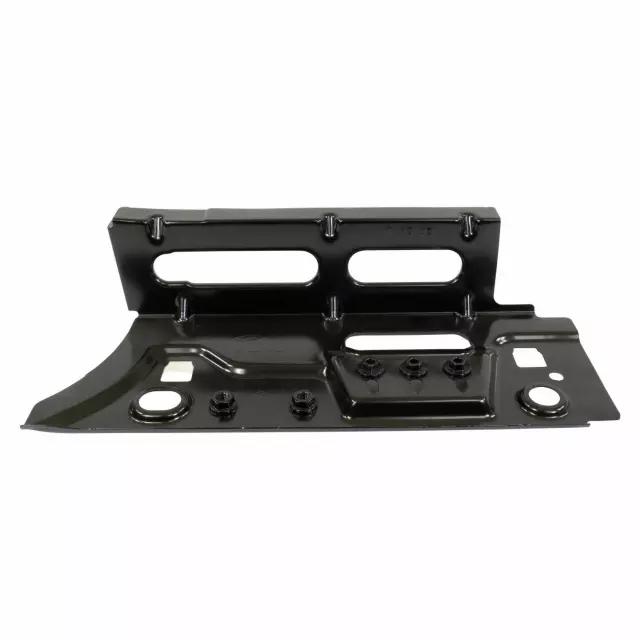 BK3Z6127858B - Body: Rear Extension for Ford: E-Transit, Transit-150, Transit-250, Transit-350, Transit-350 HD Image