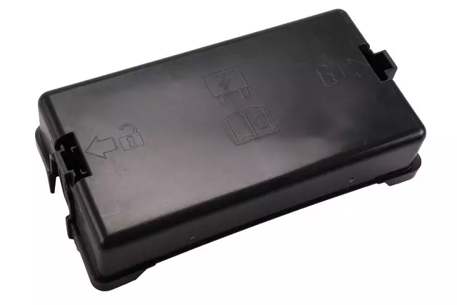 F (S)Cover - GM (85131287)