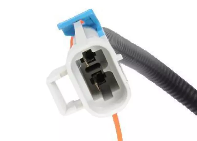 Secondary Air Injection Pump - GM (12568382)